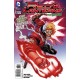 RED LANTERNS 38. DC RELAUNCH (NEW 52).