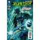 JUSTICE LEAGUE 38. DC RELAUNCH (NEW 52).