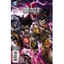 INFINITE CRISIS FIGHT FOR THE MULTIVERSE 7. DC COMICS.