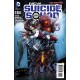 NEW SUICIDE SQUAD 6. DC RELAUNCH (NEW 52). 