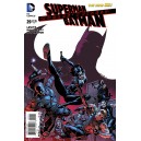 WORLDS' FINEST 29. DC RELAUNCH (NEW 52). 