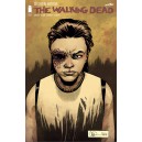 WALKING DEAD 137. IMAGE COMICS.