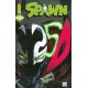 SPAWN 250. COVER A. IMAGE COMICS.