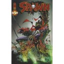 SPAWN 250. COVER B. IMAGE COMICS.