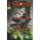 SPAWN 250. COVER B. IMAGE COMICS.