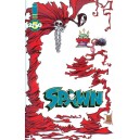 SPAWN 250. COVER C. IMAGE COMICS.