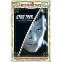 STAR TREK COUNTDOWN N°1. IDW PUBLISHING N°1. NUMBER ONE.