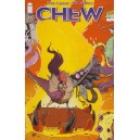 CHEW 45. IMAGE COMICS.