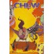 CHEW 45. IMAGE COMICS.