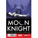 MOON KNIGHT 9. MARVEL NOW!