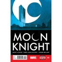 MOON KNIGHT 10. MARVEL NOW!