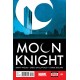 MOON KNIGHT 10. MARVEL NOW!