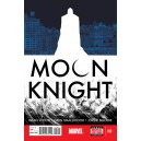 MOON KNIGHT 12. MARVEL NOW!