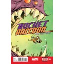 ROCKET RACCOON 6. MARVEL NOW!