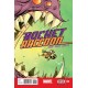 ROCKET RACCOON 6. MARVEL NOW!