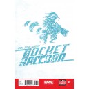 ROCKET RACCOON 7. MARVEL NOW!