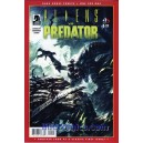 ALIENS vs. PREDATOR N&deg;1. DARK HORSE COMICS N&deg;1. NUMBER ONE.