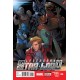 LEGENDARY STAR LORD 6. MARVEL NOW!