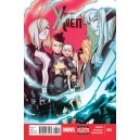 UNCANNY X-MEN 30. MARVEL NOW!