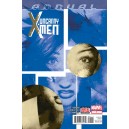 UNCANNY X-MEN ANNUAL 1. MARVEL NOW!