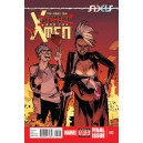 WOLVERINE AND THE X-MEN 12. MARVEL NOW!