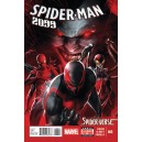 SPIDER-MAN 2099 6. MARVEL NOW!