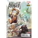 UNCANNY AVENGERS 2. MARVEL NOW!