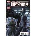 DARTH VADER 2. STAR WARS. MARVEL COMICS