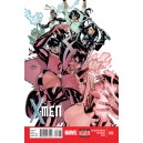 X-MEN 22. MARVEL NOW!