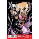 X-MEN 23. MARVEL NOW!