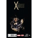 X-MEN 24. MARVEL NOW!