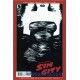 SIN CITY. THE HARD GOODBYE N°1. DARK HORSE COMICS N°1. NUMBER ONE.
