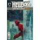 HELLBOY AND THE B.P.R.D. 4. DARK HORSE.