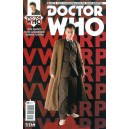 DOCTOR WHO. THE TENTH DOCTOR 5. PHOTO COVER. TITANS COMICS.