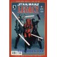 STAR WARS LEGACY N°1. DARK HORSE COMICS N°1. NUMBER ONE.