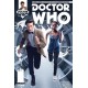 DOCTOR WHO. THE 11TH DOCTOR 5. PHOTO COVER. TITANS COMICS.