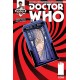 DOCTOR WHO. THE 11TH DOCTOR 6. COMICS COVER. TITANS COMICS.