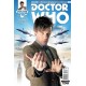 DOCTOR WHO. THE 11TH DOCTOR 8. PHOTO COVER. TITANS COMICS.