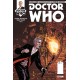 DOCTOR WHO. THE 12TH DOCTOR 3. COMICS COVER. TITANS COMICS.