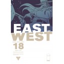 EAST OF WEST 18. IMAGE COMICS