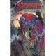 SPAWN RESURRECTION 1. COVER B. IMAGE COMICS.