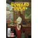 HOWARD THE DUCK 1. MARVEL NOW!