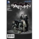 BATMAN 39. DC RELAUNCH (NEW 52).