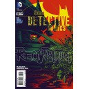 BATMAN DETECTIVE COMICS 39. DC RELAUNCH (NEW 52). 