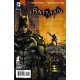 BATMAN ARKHAM KNIGHT 1. DC RELAUNCH (NEW 52).