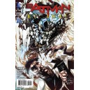 BATMAN ETERNAL 44. DC RELAUNCH (NEW 52).