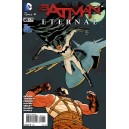 BATMAN ETERNAL 49. DC RELAUNCH (NEW 52).