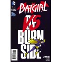 BATGIRL 39. DC RELAUNCH (NEW 52).