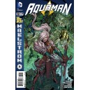 AQUAMAN 39. DC RELAUNCH (NEW 52).