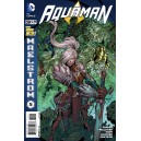 AQUAMAN 39. DC RELAUNCH (NEW 52).